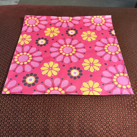 Spring Assorted Scrapbook Paper - Picture 7 of 10